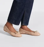 Dior Ballet Flat - Image 3